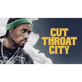 Cut Throat City Picture 5