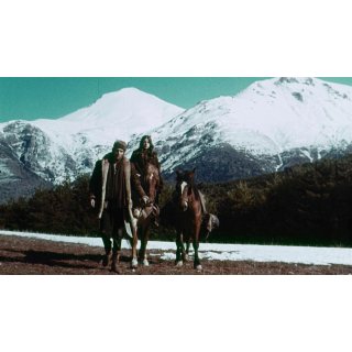 Cut Throats Nine (1970)
