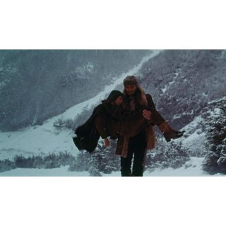 Cut Throats Nine (1970)