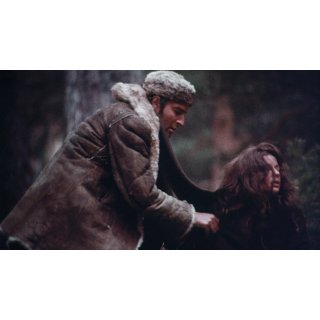 Cut Throats Nine (1970)