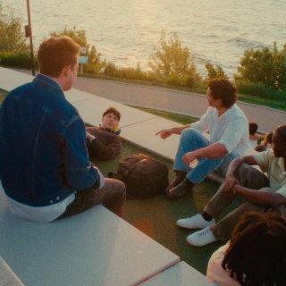 Cuttlefish (2026)