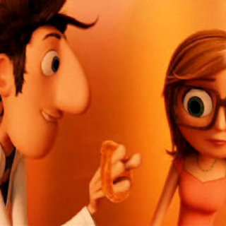 Cloudy with a Chance of Meatballs Picture 19