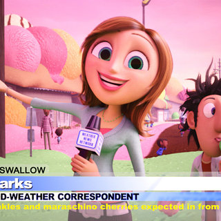 Cloudy with a Chance of Meatballs Picture 25