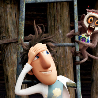 Cloudy with a Chance of Meatballs Picture 27