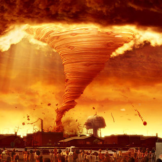 Cloudy With A Chance Of Meatballs Picture 38