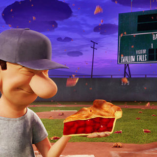 Cloudy With A Chance Of Meatballs Picture 46