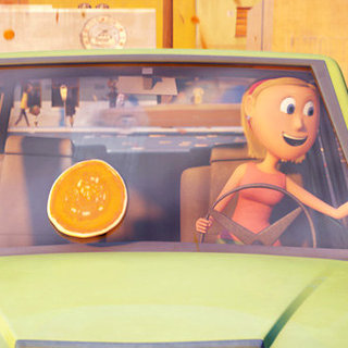 Cloudy With A Chance Of Meatballs Picture 47