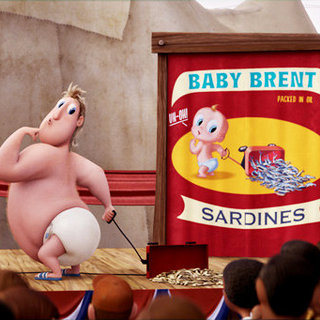 Cloudy With A Chance Of Meatballs Picture 49