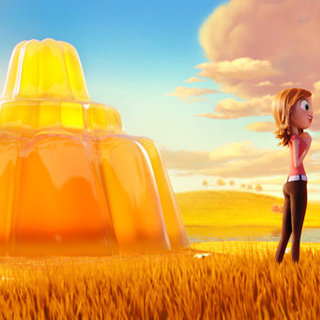 Cloudy With A Chance Of Meatballs Picture 54