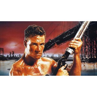 Cyborg Picture 10