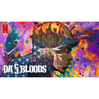 Da 5 Bloods (2020)
