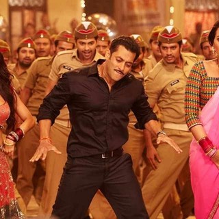 Dabangg 2 Picture 12