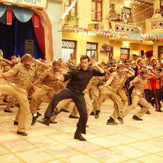 Dabangg 2 Picture 14