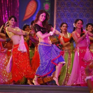 Dabangg 2 Picture 16