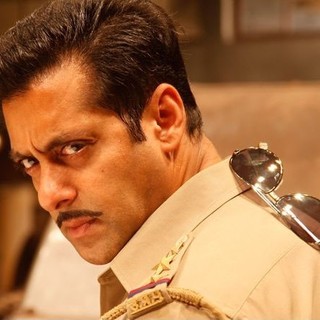Dabangg 2 Picture 17