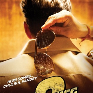 Dabangg 2 Picture 2