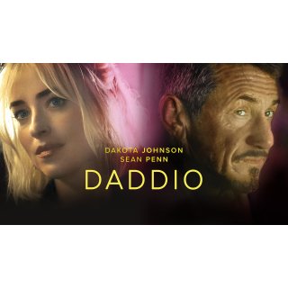 Daddio (2024)