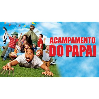 Daddy Day Camp (2007)