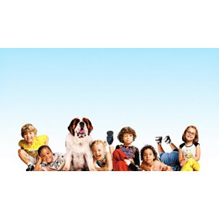 Daddy Day Care (2003)