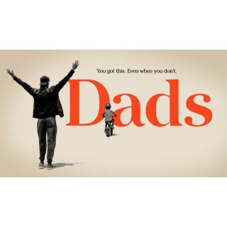 Dads (2020)