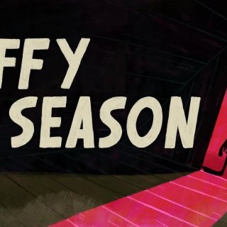 Daffy Season (2026)
