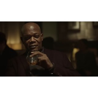 Damaged (2024)