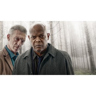 Damaged (2024)