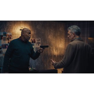 Damaged (2024)