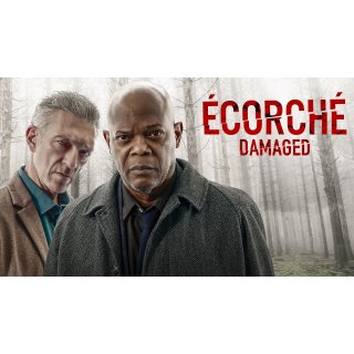 Damaged (2024)