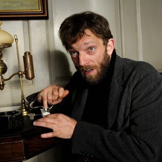 Dangerous Method, A Picture 94