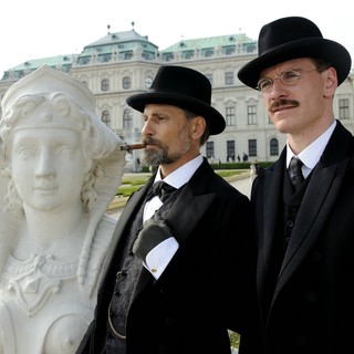 Dangerous Method, A Picture 102
