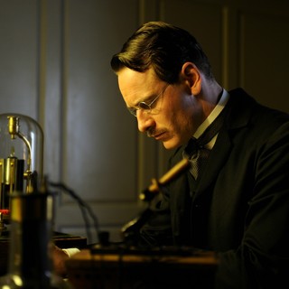 Dangerous Method, A Picture 75