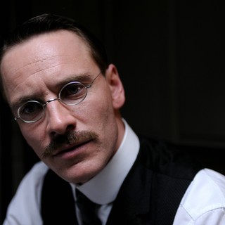 Dangerous Method, A Picture 78