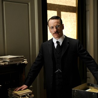 Dangerous Method, A Picture 81