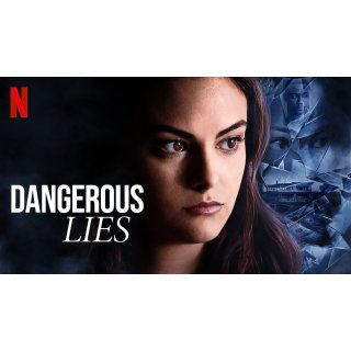 Dangerous Lies (2020)