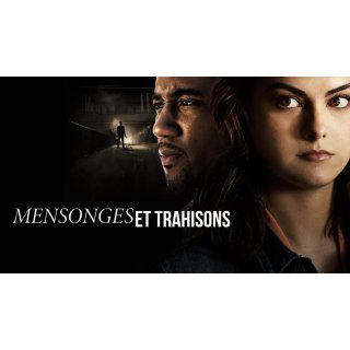 Dangerous Lies (2020)