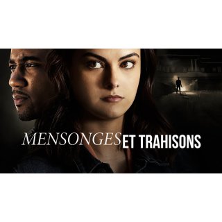 Dangerous Lies (2020)
