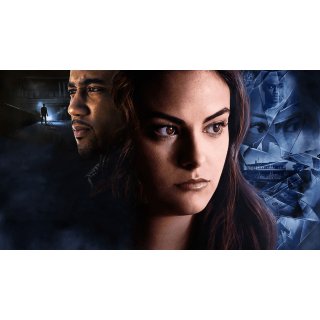 Dangerous Lies (2020)