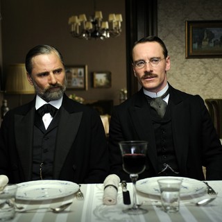 Dangerous Method, A Picture 105