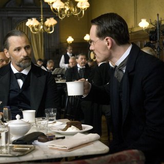 Dangerous Method, A Picture 109