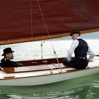 Dangerous Method, A Picture 110
