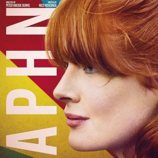 Poster of Altitude Film Entertainment's Daphne (2017)