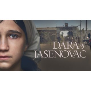 Dara of Jasenovac (2021)