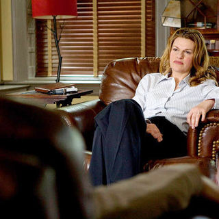 Sandra Bernhard stars as Dr. Serena Mohr in Image Entertainment's Dare (2009)