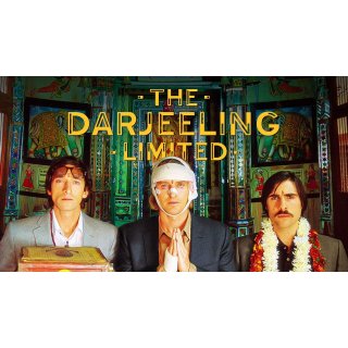 Darjeeling Limited, The (2007)