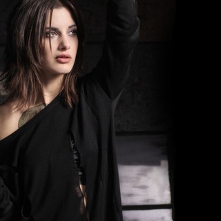 Sonja Kinski stars as Fran in Vertical Entertainment's Dark Hearts (2014)