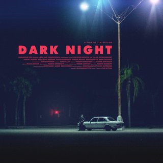 Poster of Cinelicious Pics' Dark Night (2017)