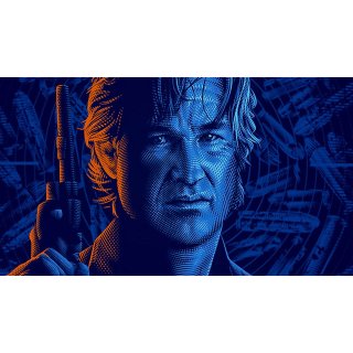 Dark Blue Picture 5