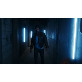 Dark Foe, A (2021)