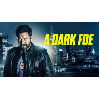 Dark Foe, A (2021)